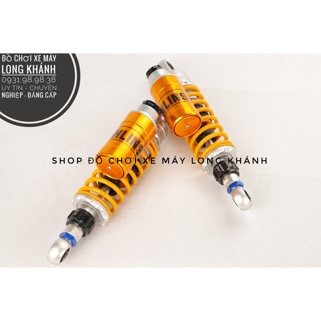 PHUỘC OHLINS BÌNH DẦU