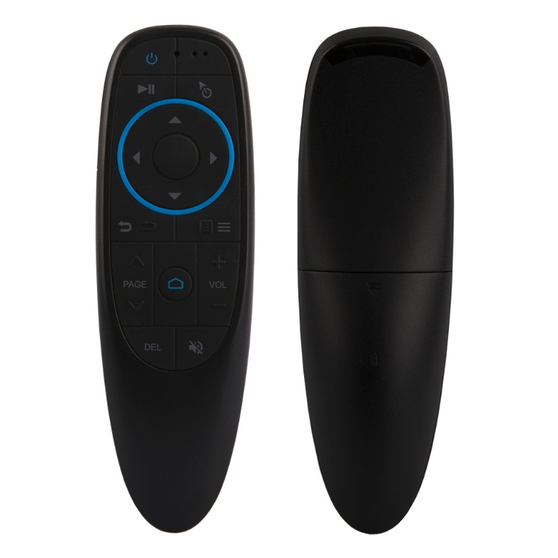 Điều Khiển Từ Xa Bluetooth Không Dây Cho TV Box PC Thông Minh