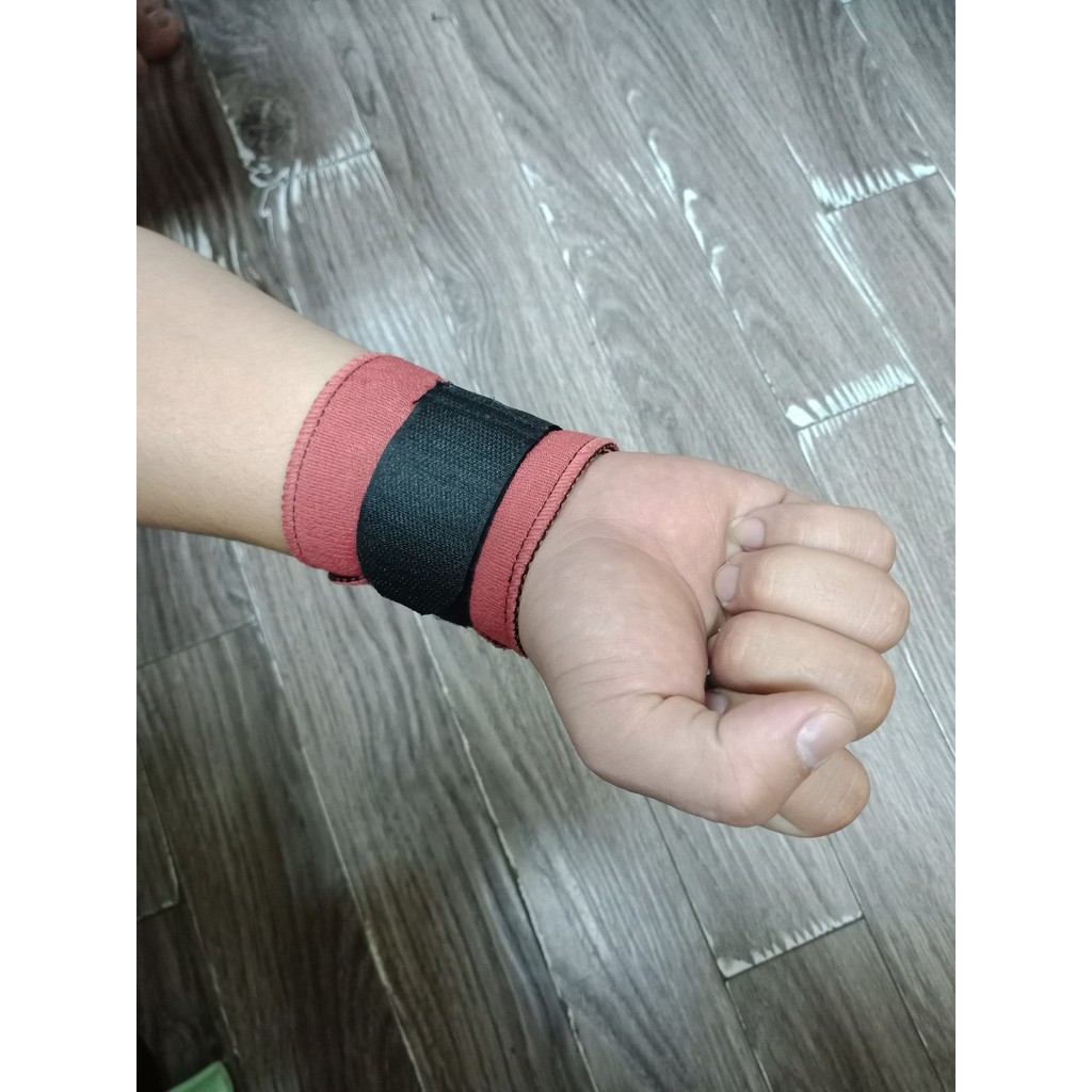 Quấn cổ tay cao cấp