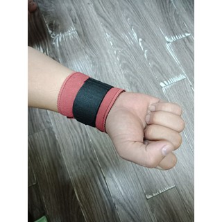 Quấn cổ tay cao cấp