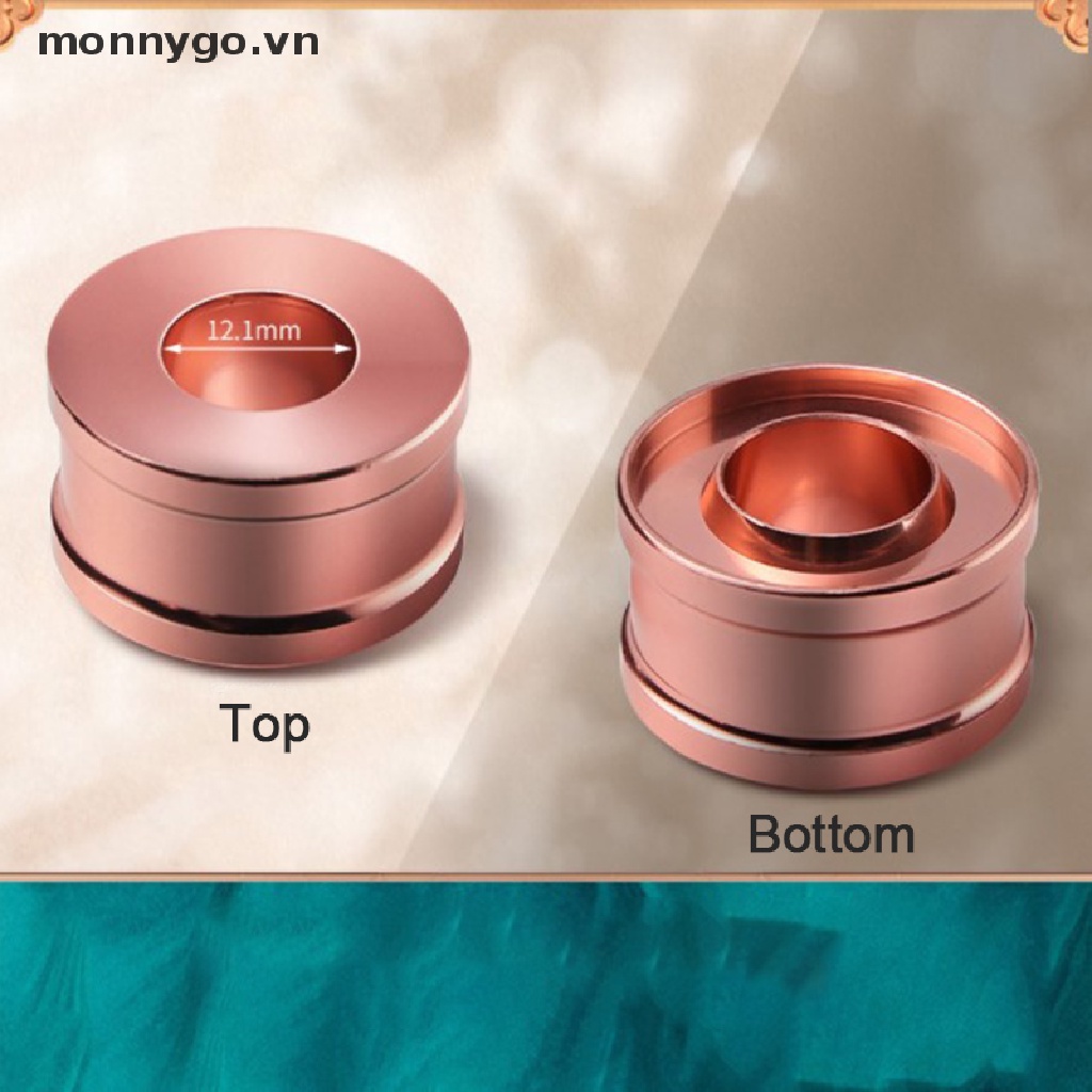 Set 3 Khuôn Silicon Làm Son Môi DIY