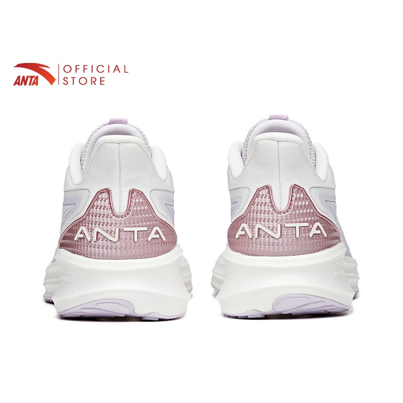 Giày chạy thể thao nữ running Anta ANTELOPE 822125585-6