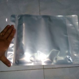 Tui zip bac 1kg size 20x28