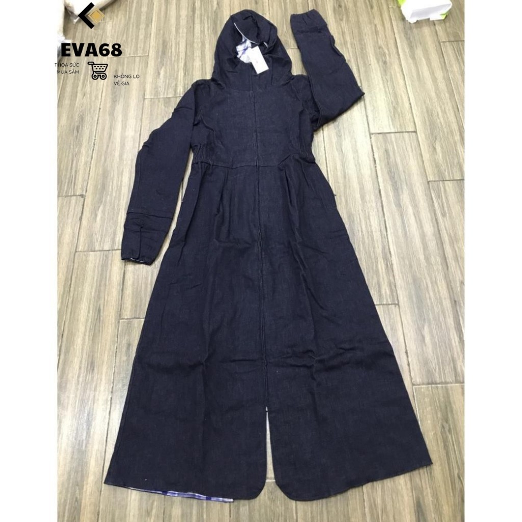 áo chống nắng-áo chống nắng bò toàn thân-chống tia uv-EVA68 | BigBuy360 - bigbuy360.vn