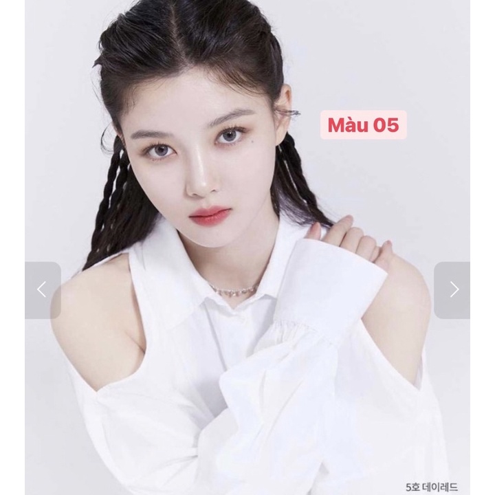 Son Dưỡng có màu Laneige Ultimistic Lipstick Glow