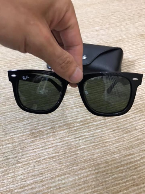 Kính Rayban Wayfarer 2140