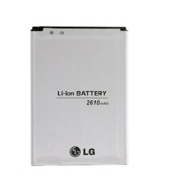 Pin LG G2