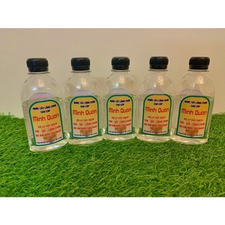 Nước tẩy mốc lồng chim cao cấp