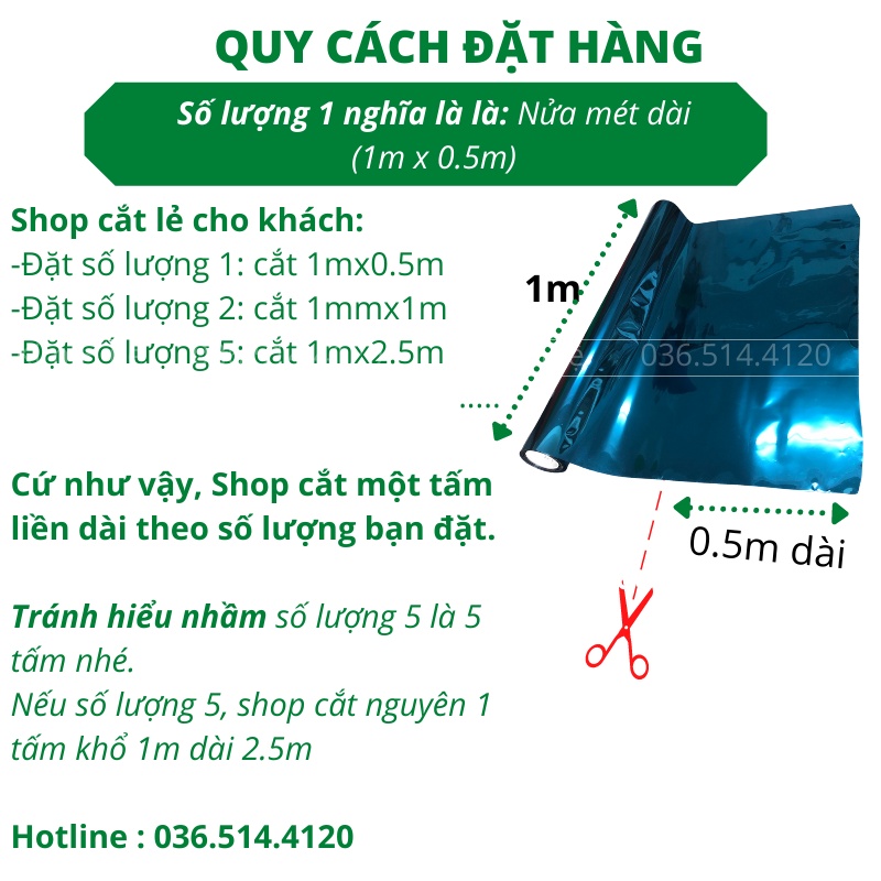 Phim cách nhiệt chống nắng nóng cửa sổ cửa kính Kim Huệ Decor decal phản quang chống chói lóa