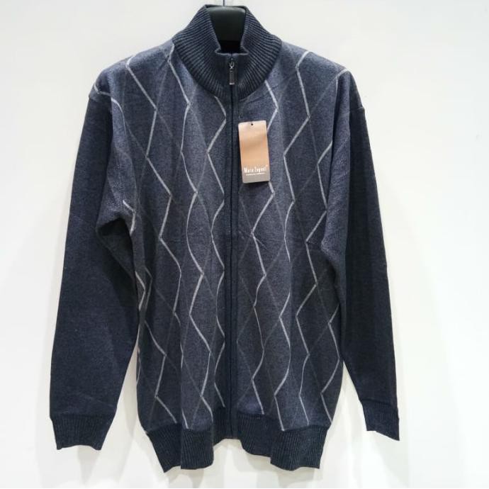 Áo Sweater Có Khóa Kéo In Hình Mario B011 - Chocolate XXL Cho Nam | BigBuy360 - bigbuy360.vn