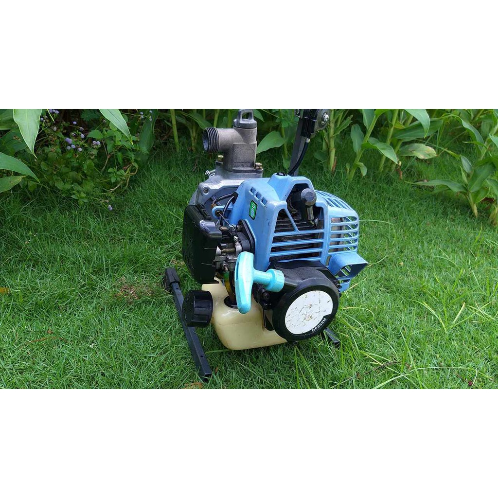 MÁY BƠM NƯỚC MINI NHẬT MARUYAMA 2THÌ NHẬT BÃI