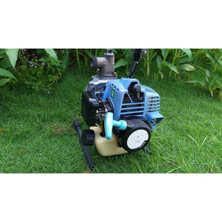 MÁY BƠM NƯỚC MINI NHẬT MARUYAMA 2THÌ NHẬT BÃI