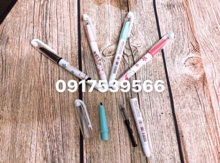 BÚT MÁY BƠM MỰC ( Combo 360k 40c)