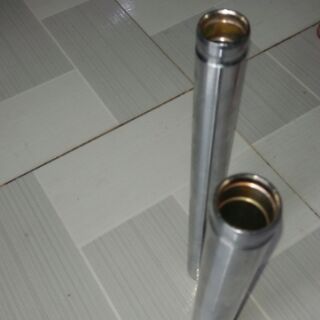 Ty phuộc exciter 150