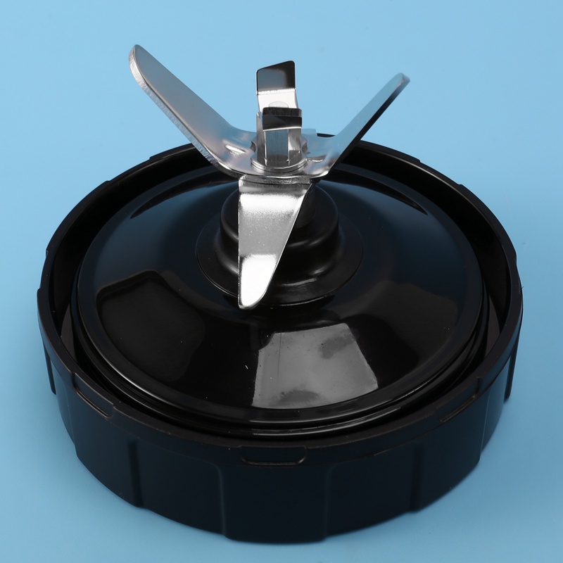 Bộ 3 Lưỡi Dao Vây Cá Thay Thế Cho Máy Ép Nutri Ninja Auto IQ BL482 BL642 BL642 BL2013