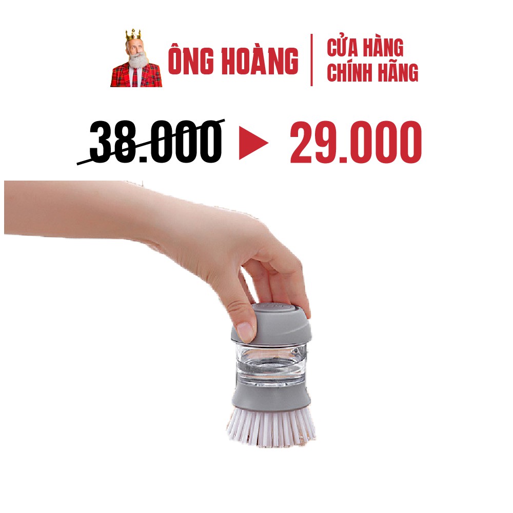 Dụng cụ rửa chén tiện lợi, đồ rửa chén thông minh