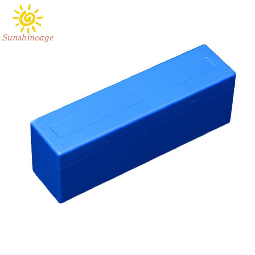 Hộp Nhựa Đựng 20 Đồng Xu 265x92 X 70mm