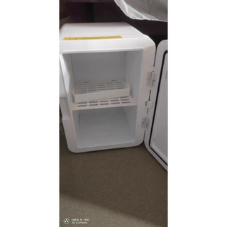 Tủ lạnh mini Amoi 16 lít dùng ở nhà