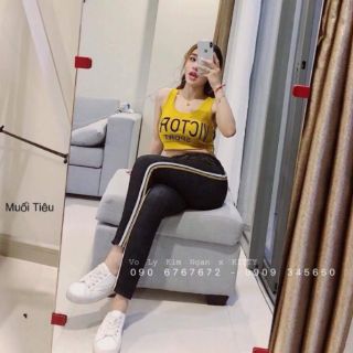 Quần jean nữ