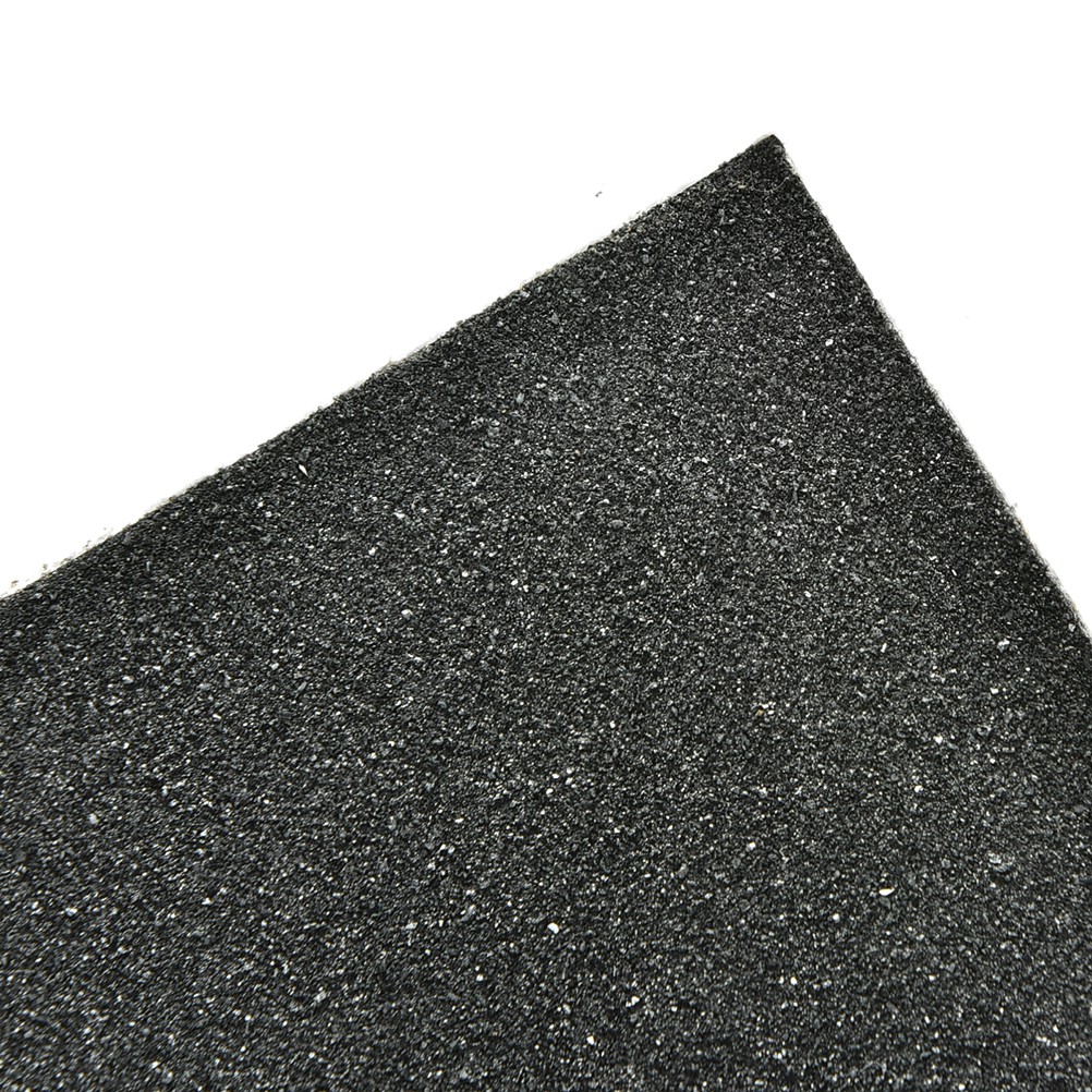 Giấy nhám dán ván trượt/xe điện scooter 81 cm * 22 cm