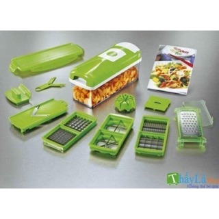 Bộ tỉa rau củ 10 món