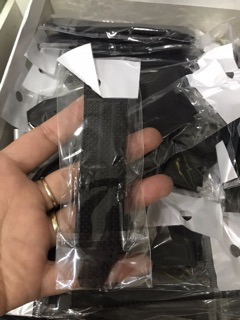 Dây đồng hồ Hublot
