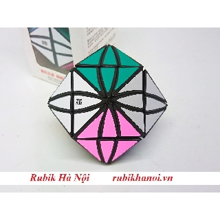 Rubik Moyu Moyan 1 Phiên bản Giới Hạn Rất Khó
