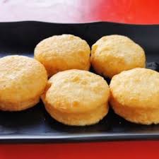 Đậu hủ phô mai Malaysia. 500gr/25 viên