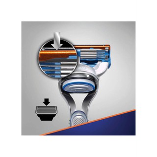 DAO CẠO RÂU GILLETTE FUSION 5 [FREE SHIP]