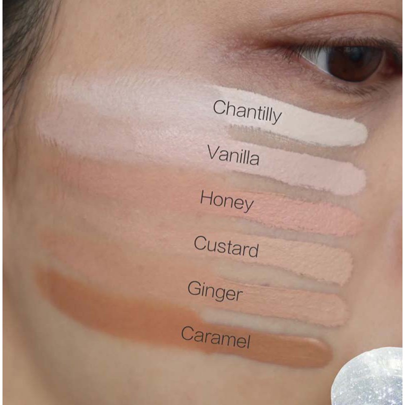 Kem che khuyết điểm Nars Radiant Creamy Concealer. Tạo khối, tạo sáng, hoàn thiện làn da với độ che phủ tốt