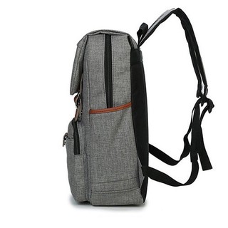 Balo Unisex Thời Trang Praza BLS0090