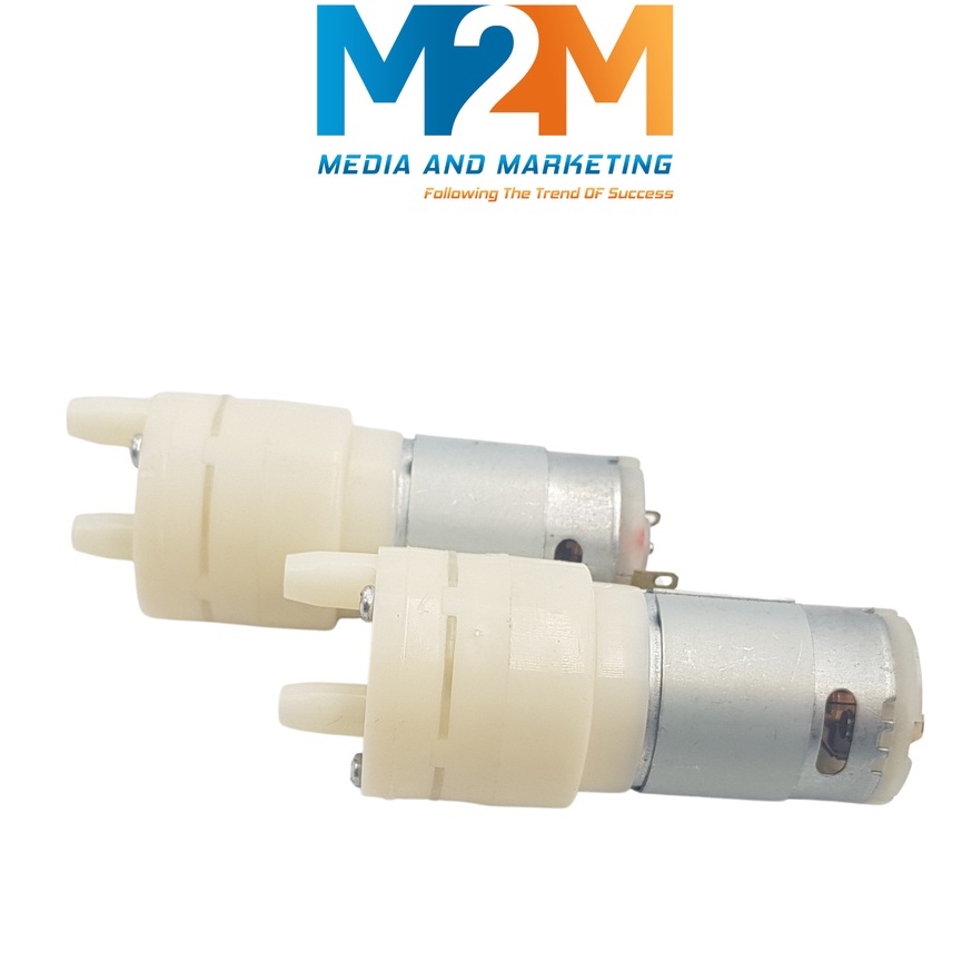 Máy bơm nước mini 3.7V 5V 6V 🍀 Máy bơm rửa tay sát khuẩn rót r.ượu chất lỏng tiện dụng