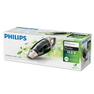 Máy hút bụi cầm tay Philips FC6148/01
