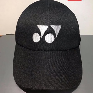 Mũ/Nón Lưỡi Trai Yonex Lindan Sử Dụng Trong Tập Luyện Và Thi Đấu Cầu Lông