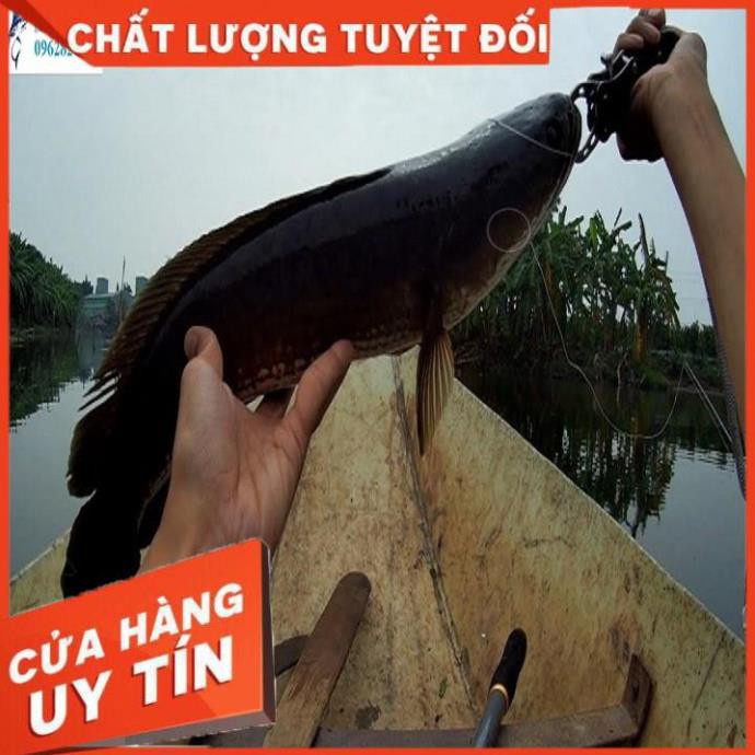 Mồi câu cá lóc [Made in Thái Lan]  Frogtoon V1 V2 V3 V4