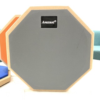 MẶT PAD TẬP TRỐNG ASANASI 8''