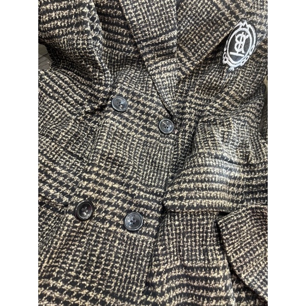 XẢ KHO ÁO VEST DẠ LOẠI 1 CÓ 2 LỚP