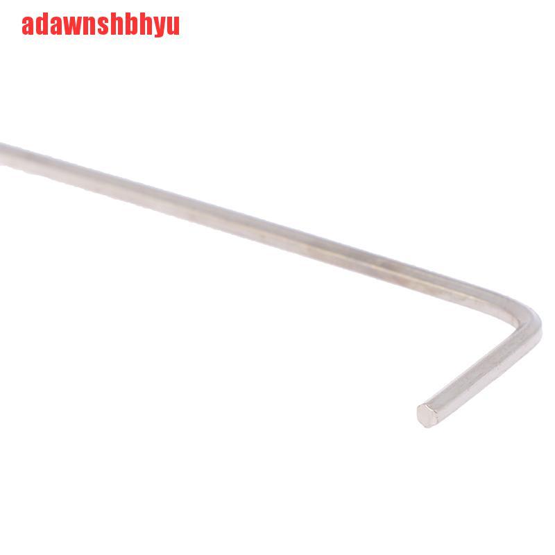 Trục Máy Khoan Điện Mini 0.3mm-3.0mm