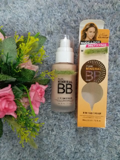 Kem nền bb dạng xịt ( lên tone đẹp) | BigBuy360 - bigbuy360.vn