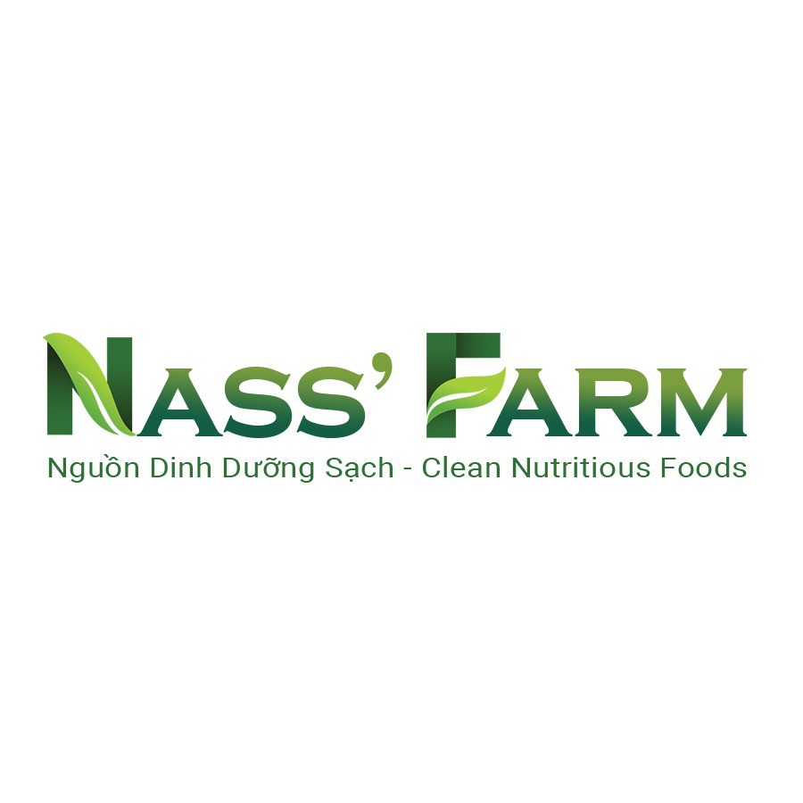 Nass'farm, Cửa hàng trực tuyến | BigBuy360 - bigbuy360.vn