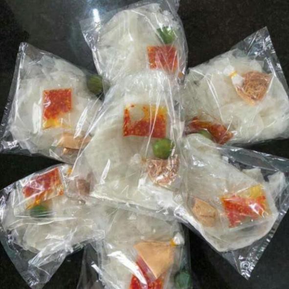 Bánh tráng dẻo