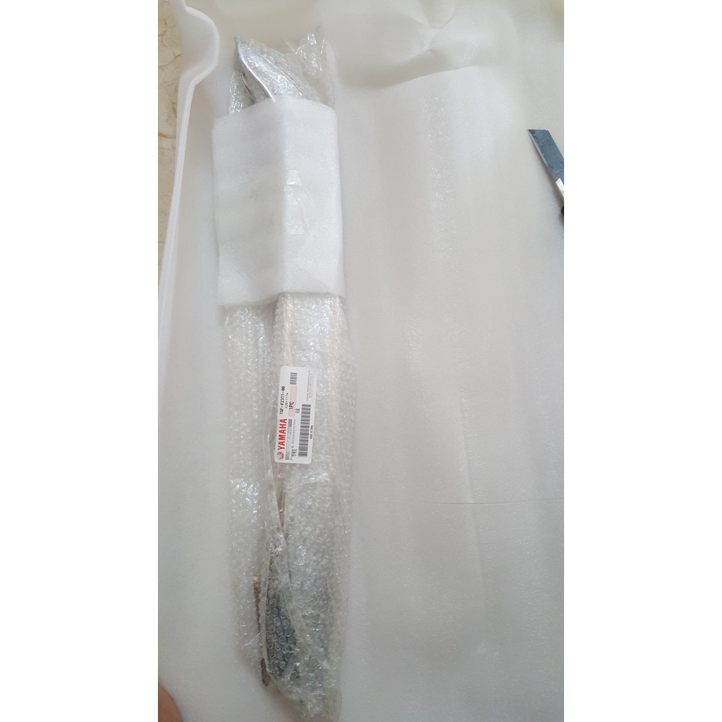 Chắn xích yamaha yb125sp