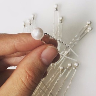 Trâm Cài Tóc 5 Số 3