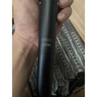 Cốt yên xe đạp