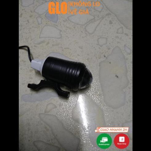 Đèn Led Trợ Sáng C2 Mini 5w GloMart