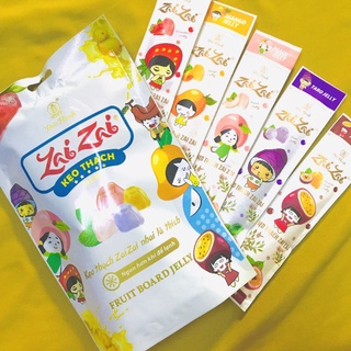 Túi Kẹo Thạch Zai Zai Phiên Bản Dài Đức Hạnh