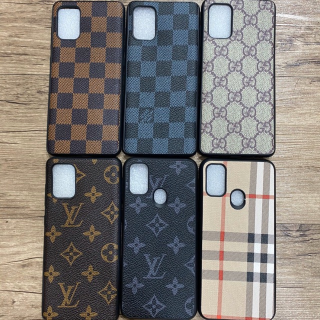 Ốp sam sung A51/A71/M30s - CHANH XẢ LẮM LUÔN