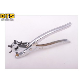 Kìm bấm lỗ Asaki AK-8158