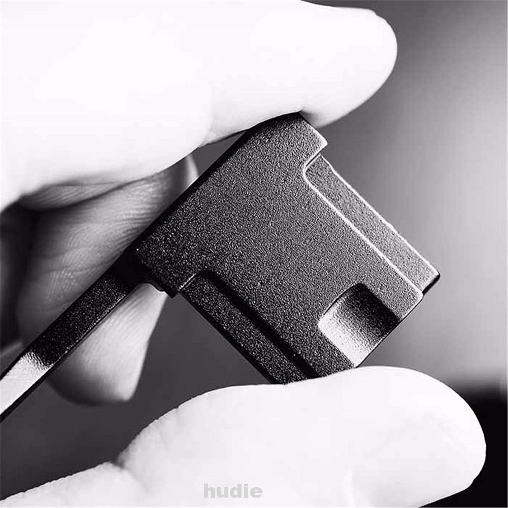 Phụ kiện tay nắm mini dễ lắp đặt thiết thực cho máy ảnh Fuji Fujifilm XT20