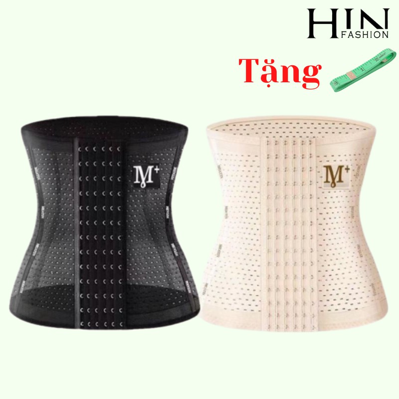 Gen nịt bụng định hình M+ - đai nịt bụng giảm mỡ - G02 | WebRaoVat - webraovat.net.vn